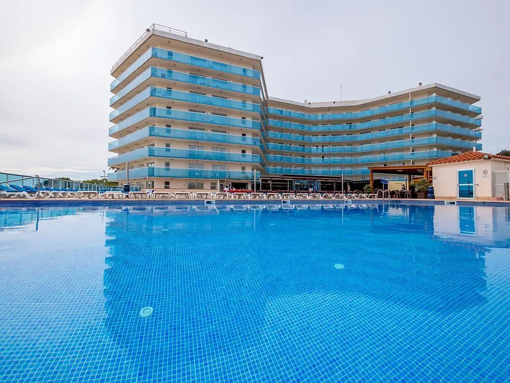 Golden Donaire Beach Hotel La Pineda