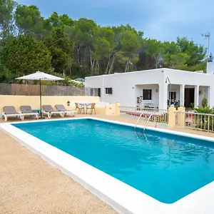  Ferienhaus Fulgencio Ii By Interhome Spanien