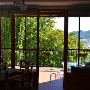  Летний дом Ecoalbergue Rural De Испания