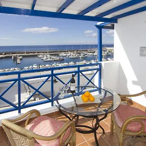  Apartment Harbour Lights Spanien