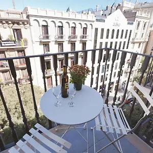  Apartment Sleep Bailen By Spanien