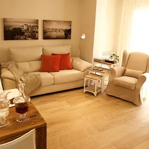 Apartment Ca La Maria