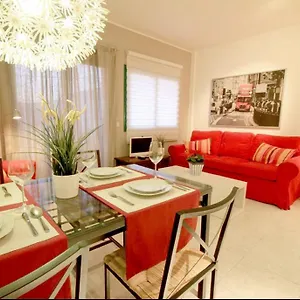 Apartment Departamento Corriquia