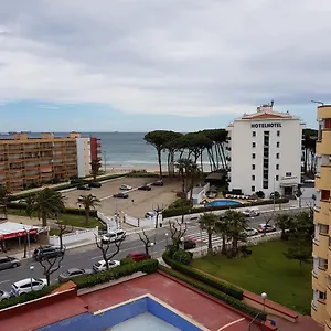 Apartamento Promar
