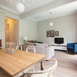  Апартаменты Easysleep Gaudi Terrace Испания