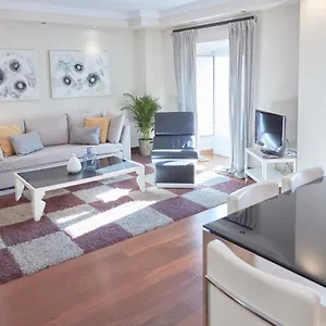  Apartment La Bola Spanien