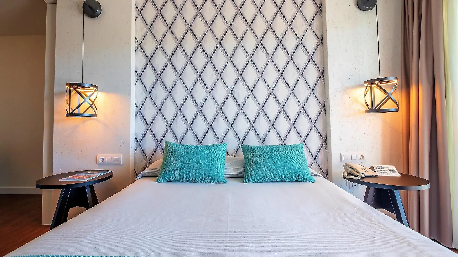 Hotel Golden Donaire Beach La Pineda