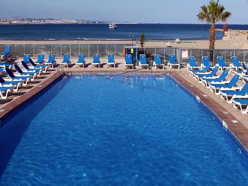 Golden Donaire Beach La Pineda 4*,  Spain
