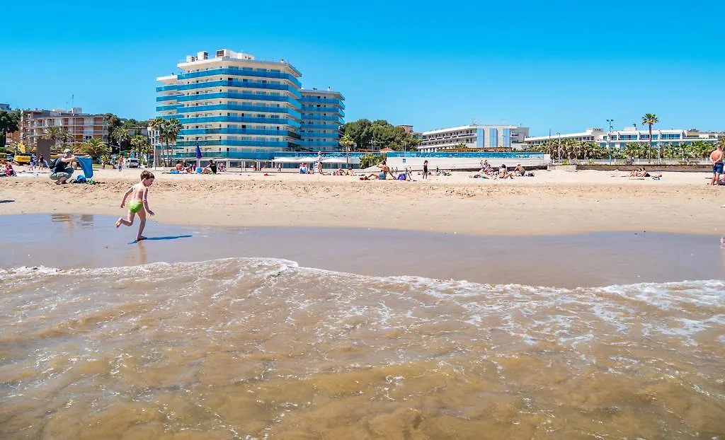 **** Hotel Golden Donaire Beach La Pineda Spain