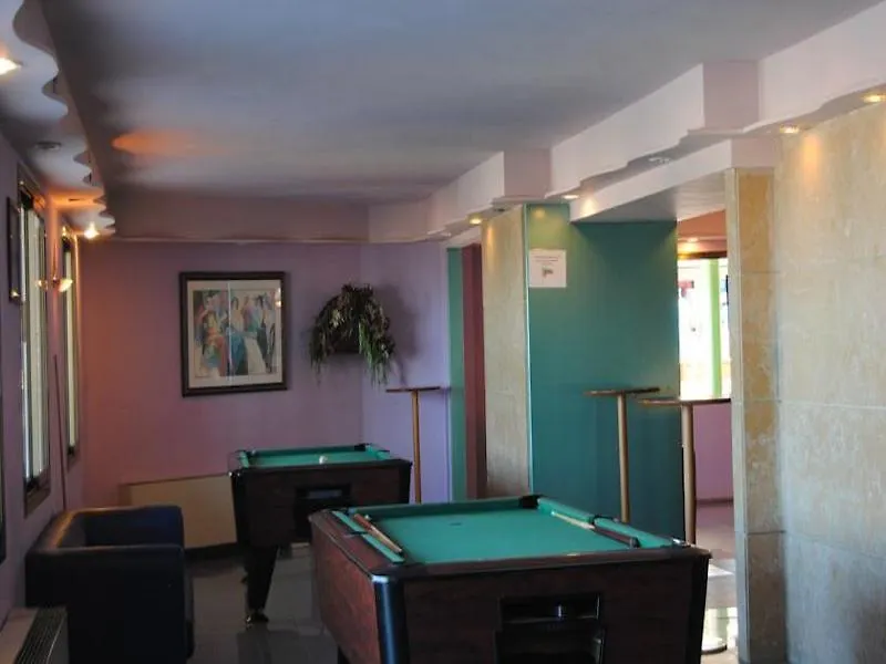 Golden Donaire Beach La Pineda 4*,  İspanya