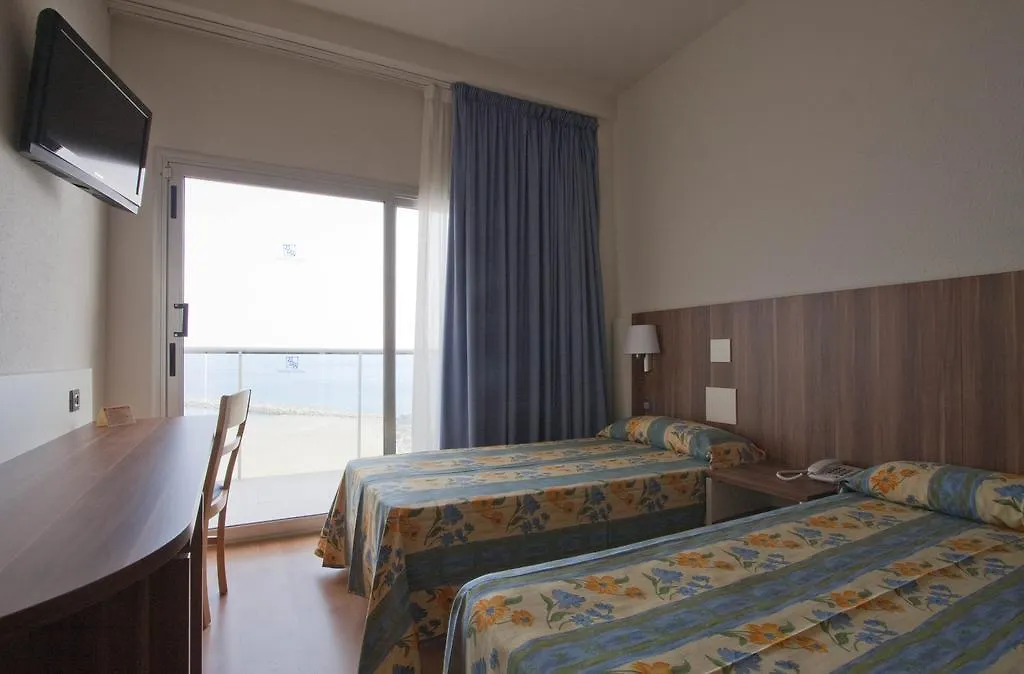 Otel Golden Donaire Beach La Pineda