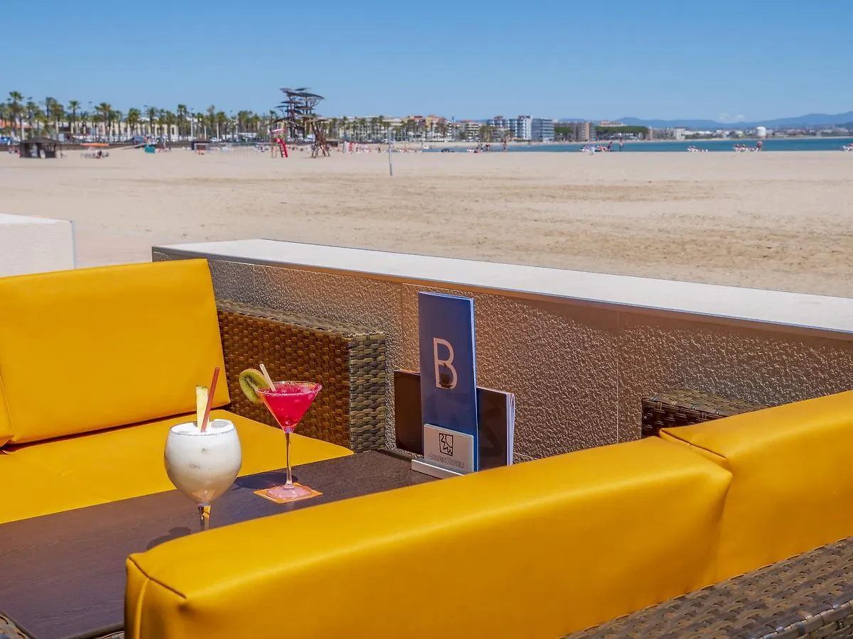 Golden Donaire Beach La Pineda 4*,