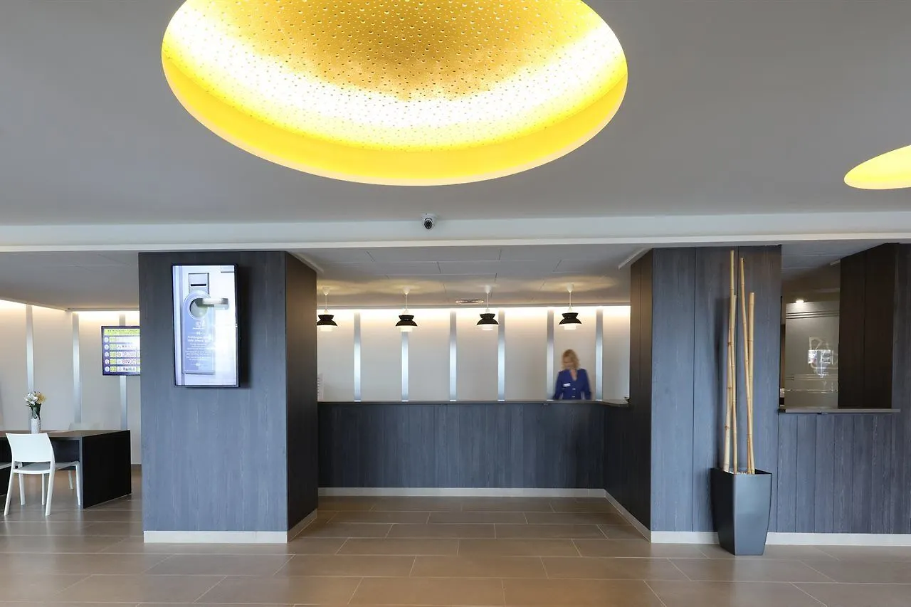 Golden Donaire Beach La Pineda Hotel