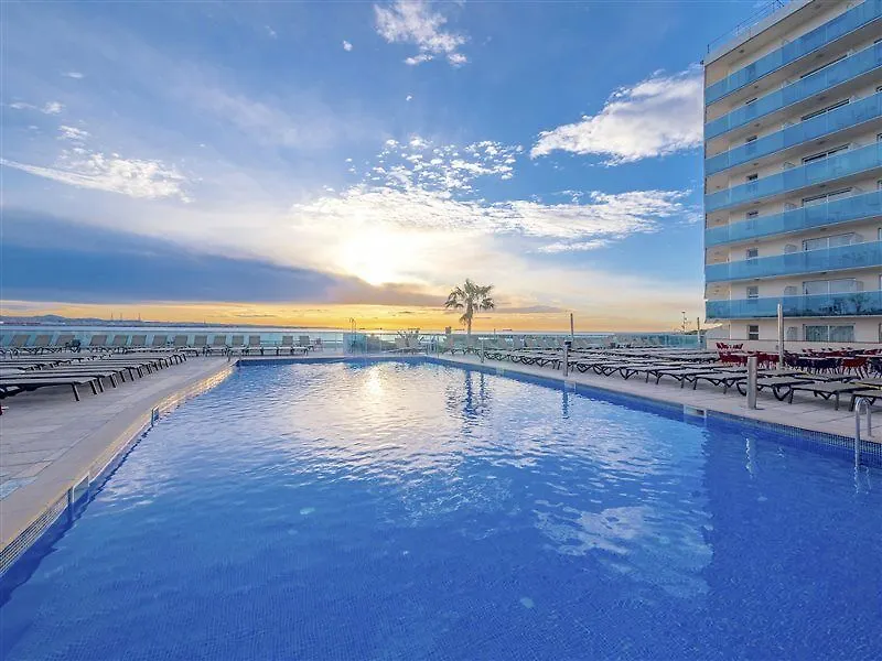 Hotel Golden Donaire Beach La Pineda