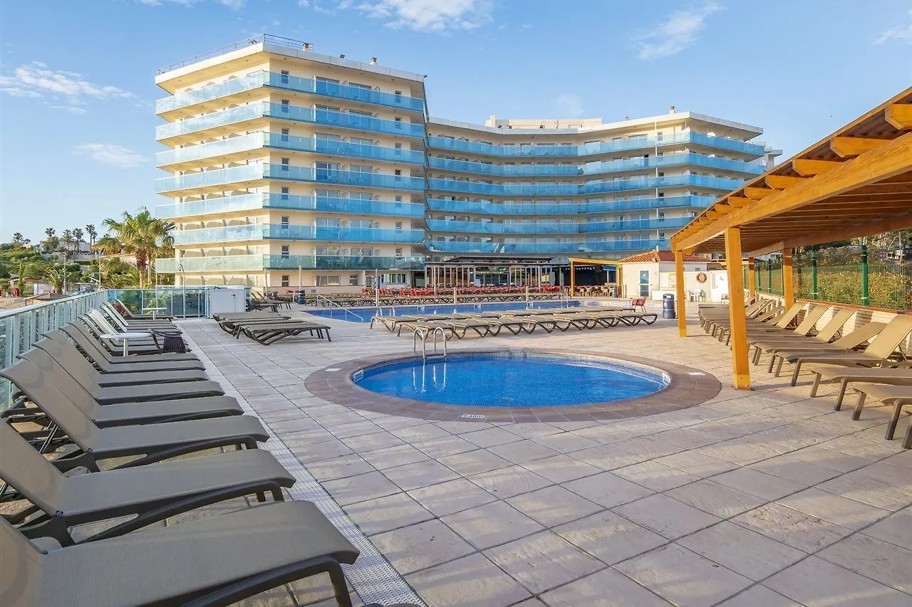 Golden Donaire Beach La Pineda 4*,  Hiszpania